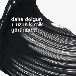 Clinique High Impact Siyah Maskara 7 ml - 01 Black - 3