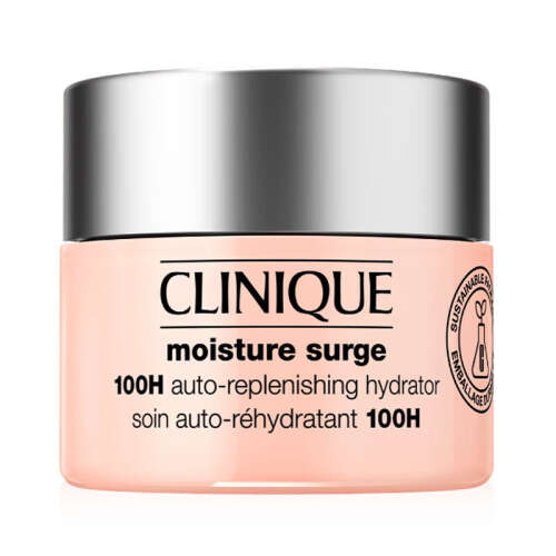 Clinique Moisture Surge 100 Saat Etkili Nemlendirici 15 ml - Clinique