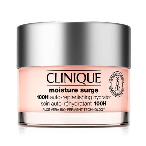 Clinique Moisture Surge 100 Saat Etkili Nemlendirici 50 ml - Clinique