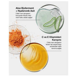 Clinique Moisture Surge 100 Saat Etkili Nemlendirici 50 ml - 4