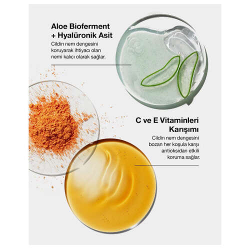 Clinique Moisture Surge 100 Saat Etkili Nemlendirici 50 ml - 4