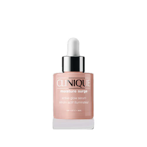 Clinique Moisture Surge Active Glow Nemlendirici Yüz Serumu 30 ml - Clinique