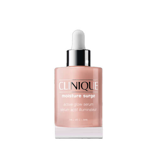 Clinique Moisture Surge Active Glow Nemlendirici Yüz Serumu 50 ml - Clinique