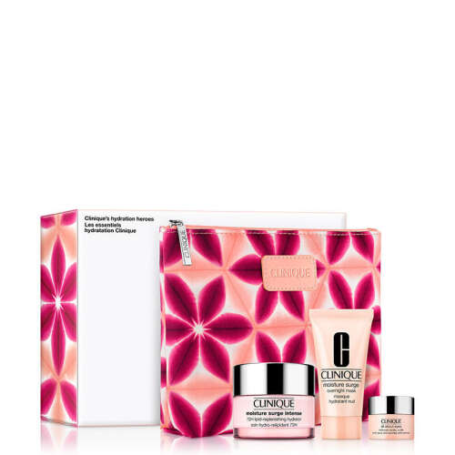 Clinique Moisture Surge Intense Value SET - Clinique