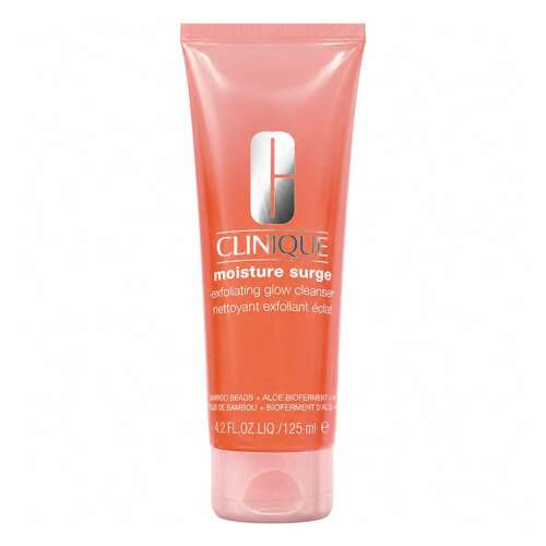 Clinique Moisture Surge Exfoliating Glow Cleanser 125 ml - Clinique
