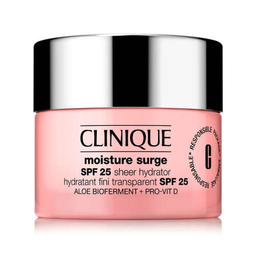 Clinique Moisture Surge SPF25+ Nemlendirici 30 ml - Clinique