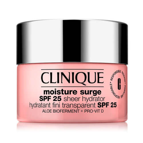 Clinique Moisture Surge SPF25+ Nemlendirici 50 ml - Clinique