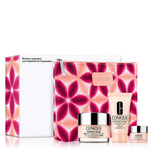 Clinique Moisture Surge Value SET - Clinique