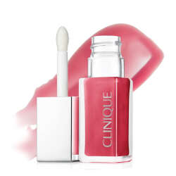 Clinique Pop Lip Cheek Oil 44 Pink Honey 7 ml - 1