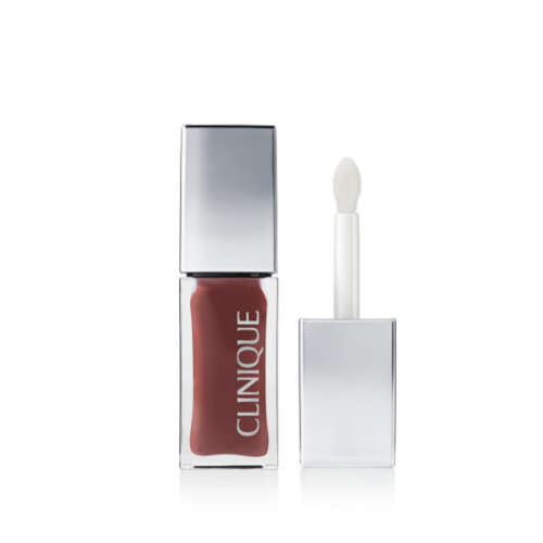 Clinique Pop Renklendirici Yanak ve Dudak Yağı Nude Honey 7 ml - Clinique