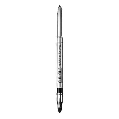 Clinique Quickliner For Eyes Göz Kalemi Really Black 0-3 gr - Clinique