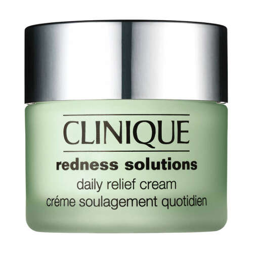 Clinique Redness Solutions Daily Relief Cream 50 ml - Clinique