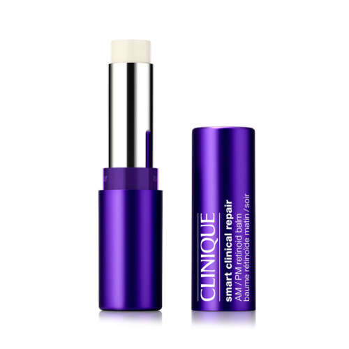 Clinique Smart Clinical Repair Gündüz + Gece Retinol Balm 3 g - Clinique