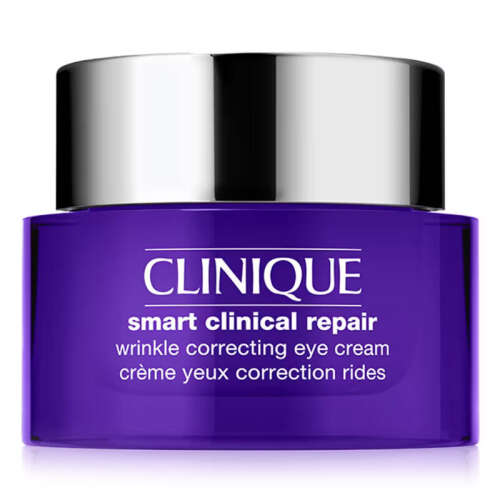 Clinique Smart Clinical Repair Kırışıklık Görünümü Karşıtı Göz Kremi 30 ml - Clinique