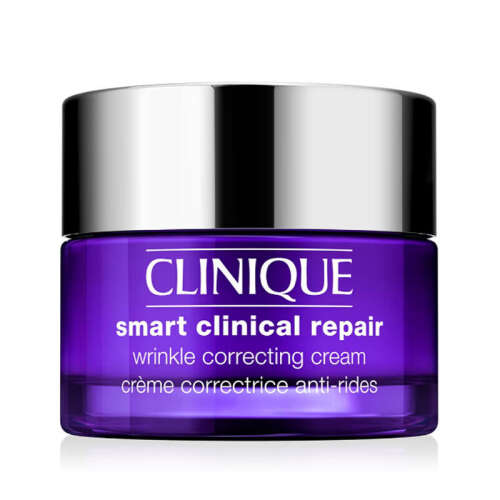 Clinique Smart Clinical Repair™ Kırışıklık Görünümü Karşıtı Krem 15 ml - Clinique