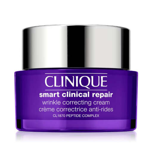 Clinique Smart Clinical Repair™ Kırışıklık Görünümü Karşıtı Krem 50 ml - Clinique