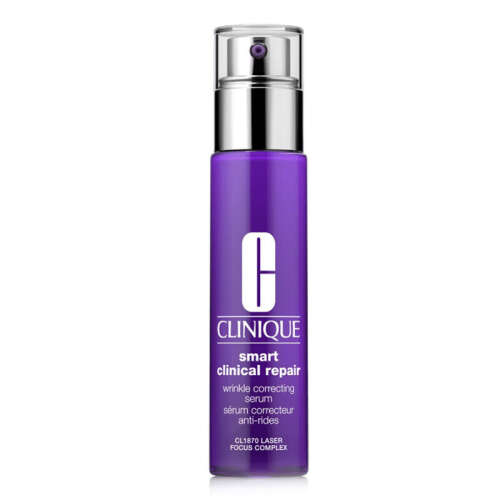 Clinique Smart Clinical Repair Kırışıklık Görünümü Karşıtı Serum 100 ml - Clinique