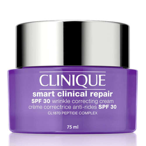 Clinique Smart Clinical Repair Wrinkle SPF 30 Cream 75 ml - Clinique