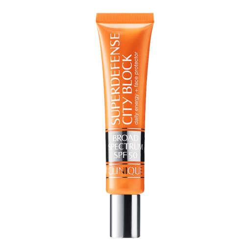 Clinique Superdefense City Block SPF 50 Güneş Koruyucu 40 ml - Clinique