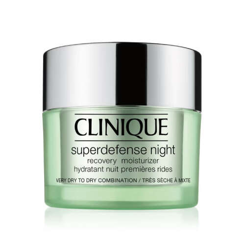 Clinique Superdefense Gece Kremi 50 ml - Clinique