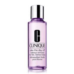 Clinique Take The Day Off Göz ve Dudak Makyaj Temizleyicisi 125 ml - 1