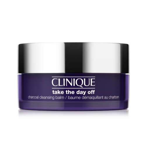 Clinique Take The Day Off Kömür Makyaj Temizleme Balmı 125 ml - Clinique