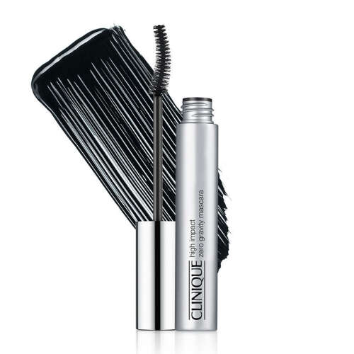 Clinique Zero Gravity Siyah Maskara 8 ml - Clinique