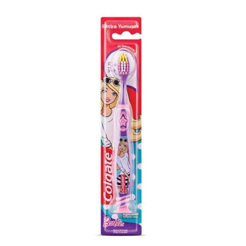 Colgate Çocuklar İçin Diş Fırçası 5+ Ay - Colgate