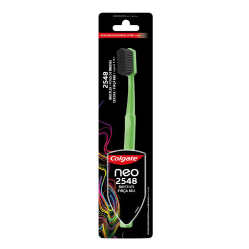 Colgate Neo2548 Diş Fırçası - Medium - Colgate