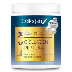 CollagenZ Collagen Peptides 450 gr - 1