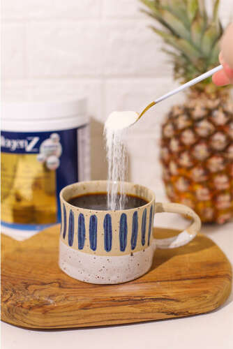 CollagenZ Collagen Peptides 450 gr - 5