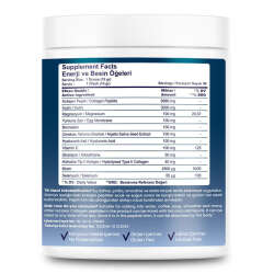 CollagenZ Collagen Peptides 450 gr - 2