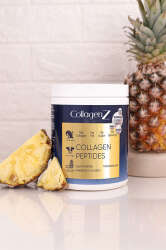 CollagenZ Collagen Peptides 450 gr - 6