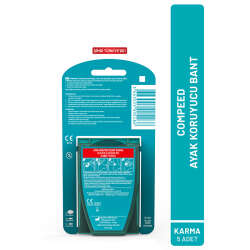 Compeed Ayak Koruyucu Bant 5 Adet - 4