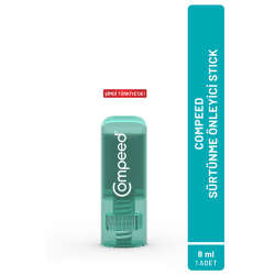 Compeed Sürtünme Önleyici Stick 8 ml - 2