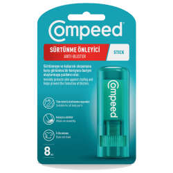 Compeed Sürtünme Önleyici Stick 8 ml - 3