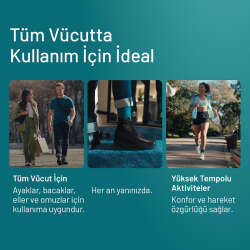 Compeed Sürtünme Önleyici Stick 8 ml - 4