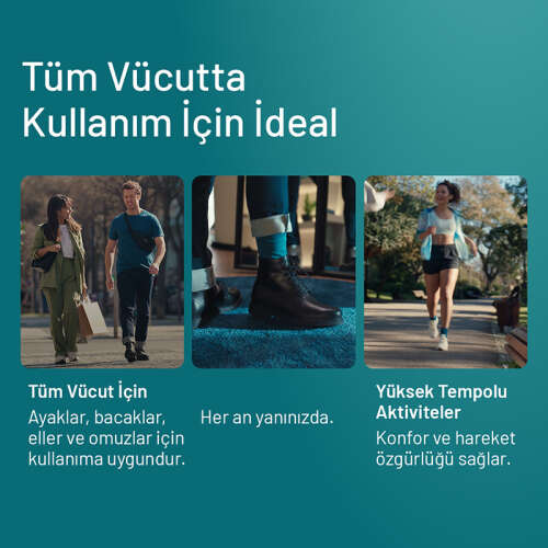 Compeed Sürtünme Önleyici Stick 8 ml - 4