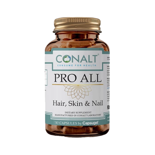 Conalt Pro All Takviye Edici Gıda 30 Kapsül - Conalt