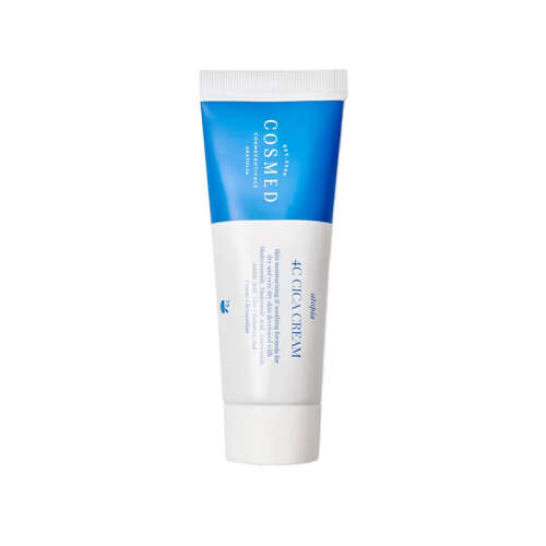 Cosmed Atopia 4C Cica Cream 75 ml - Cosmed