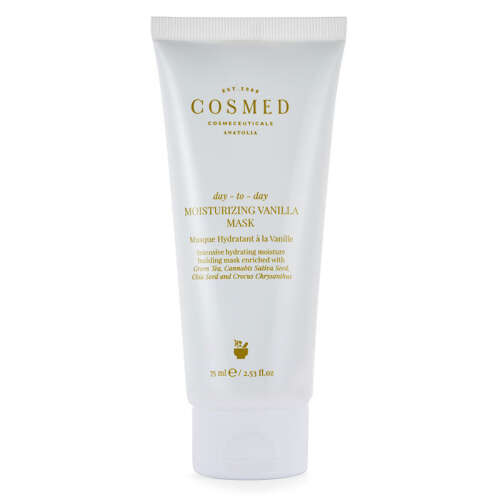 Cosmed Day to Day Canlandırıcı Nem Maskesi 75 ml - Cosmed