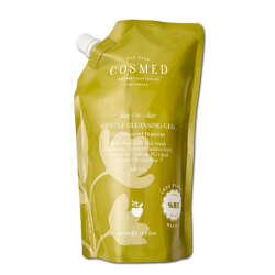 Cosmed Day To Day Gentle Cleansing Gel 400 ml- Refill - 1