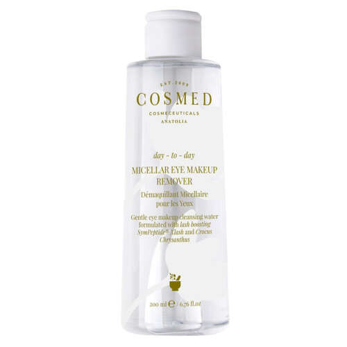 Cosmed Day To Day Micellar Eye Makeup Remover 200 ml - Cosmed