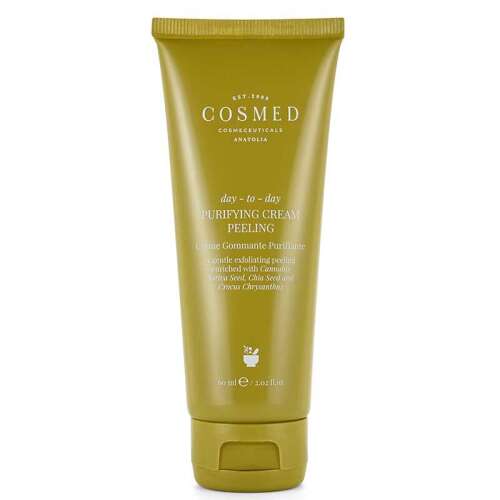 Cosmed Day to Day Purifying Peeling Cream 60 ml - Cosmed