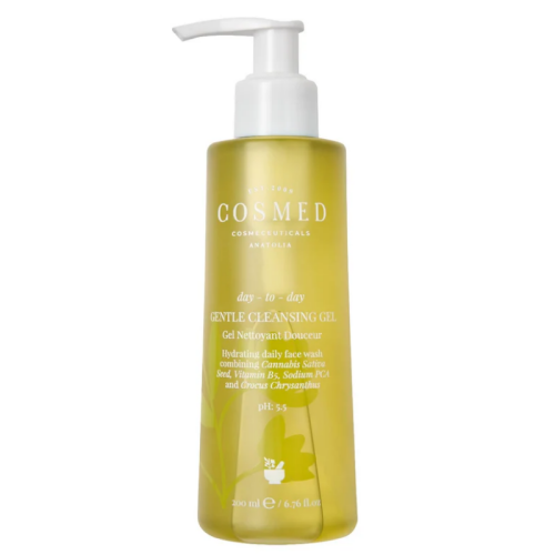 Cosmed Day to Day Yüz Temizleyici 200 ml - Cosmed