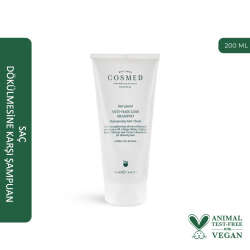 Cosmed Hair Guard Daily Protecting Shampoo 100 ml - 1