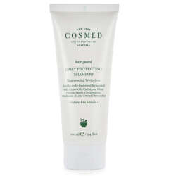 Cosmed Hair Guard Daily Protecting Shampoo 100 ml - 2