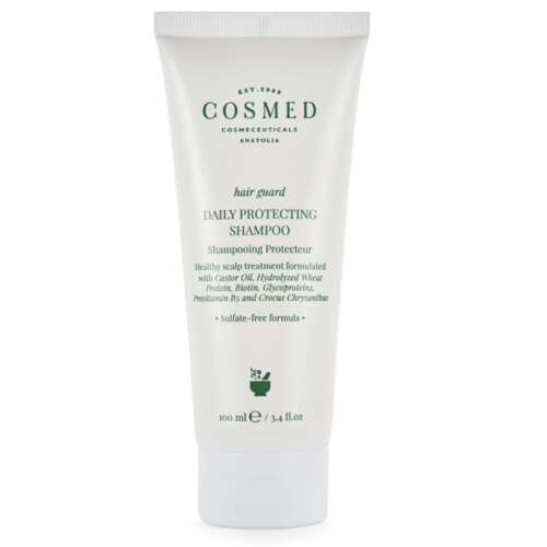 Cosmed Hair Guard Daily Protecting Shampoo 100 ml - 2