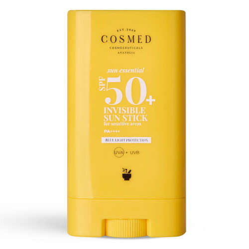Cosmed Sun Essential Güneş Koruyucu Sun Stick SPF50+ 20 gr - Cosmed