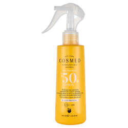 Cosmed Sun Essential Spf50+ Güneş Losyonu 200 ml - 2